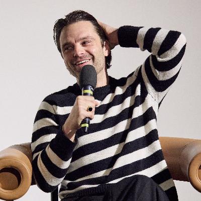 ZFF Masters 2024: Sebastian Stan