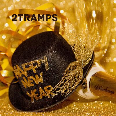 2 Tramps Дилетанты 12 C Новым Годом