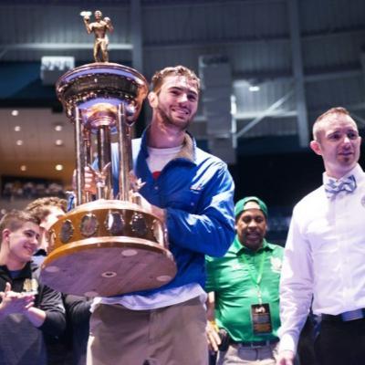 S2, Episode 3: Jack Considine