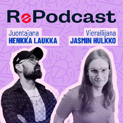 Re: Mikä ihmeen pilvi? Re: Mikä ihmeen pilvi?