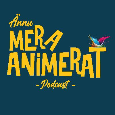 Specialavsnitt: Roligaste karaktärerna