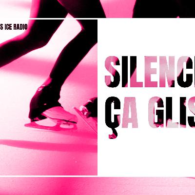SEM 49 Silence ça glisse Hibernajo SEM 49 Silence ça glisse Hibernajo