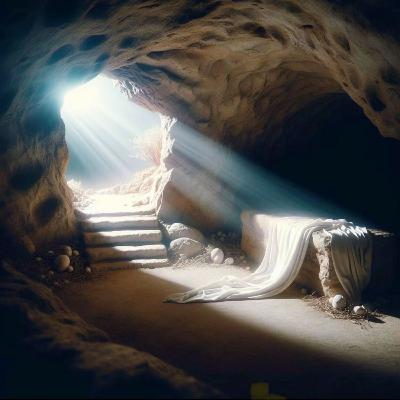 A Travessia: como a Fé transforma a morte - Pe. Tony Batista