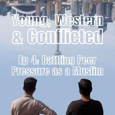 Battling Peer Pressure as a Muslim