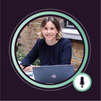 Amelia Torode - How to get really great at strategy Amelia Torode - How to get really great at strategy