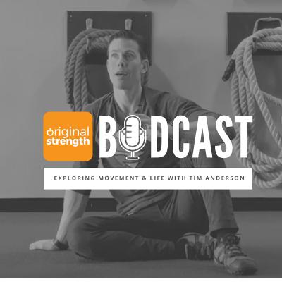 BodCast Episode 195: Being Exuberant with Dawni Rae Shaw