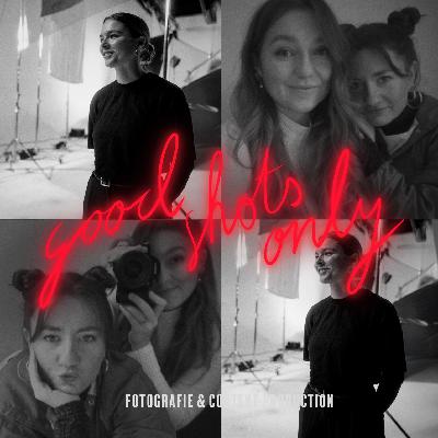 Francesca Amann - Die Darstellung vom weiblichen Körper und die ersten Schritte in die Selbstständigkeit