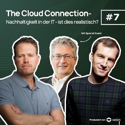 Staffel 2 Folge 7: Nachhaltigkeit in der IT - ist dies realistisch? Staffel 2 Folge 7: Nachhaltigkeit in der IT - ist dies realistisch?