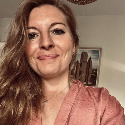 #58: Catching up with Emma Hames ๐ฌ๐ง #58: Catching up with Emma Hames ๐ฌ๐ง