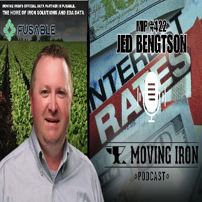 MIP #422 - Row Crop isolation with Jed Bengtson