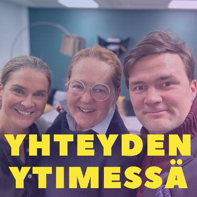 Omistaminen on työtä / Miia Porkkala, Perheyritysten liitto