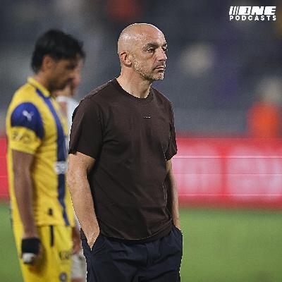 מאחורי הדרמה הגדולה ומה לאזטיץ׳ הרגיש