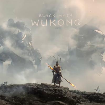 Black Myth Wukong - Nghe Kể Truyện - Hắc Thần Thoại - Chương 5