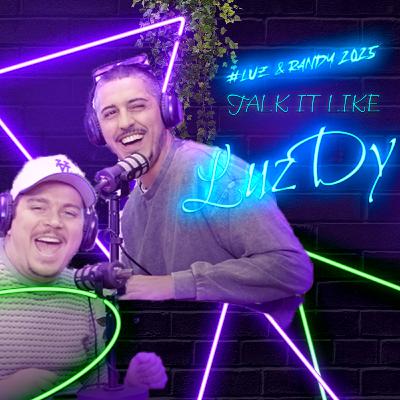 LuzDy #30 - Luz & Randy über Live-Podcast, Motivation, Neujahrsvorsätz/Rückblick vom Podcast uvm ... LuzDy #30 - Luz & Randy über Live-Podcast, Motivation, Neujahrsvorsätz/Rückblick vom Podcast uvm ...