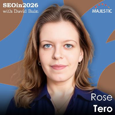 Optimize your AI shadow – with Rose Tero