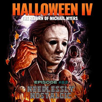 Halloween 4: The Return of Michael Myers