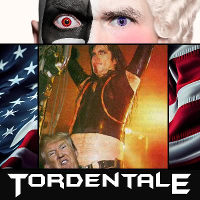 58 - W.A.S.P. - Fra Metal til MAGA