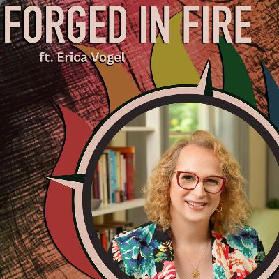 Protect Your Peace with Erica Vogel
