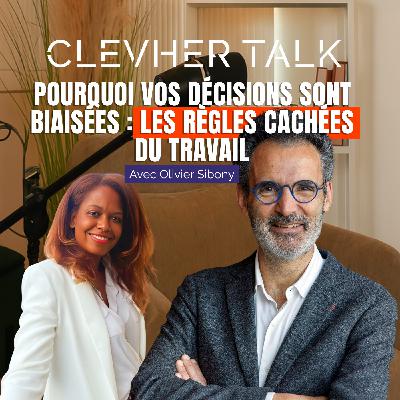 Pourquoi vos décisions sont biaisées : les règles cachées du travail Pourquoi vos décisions sont biaisées : les règles cachées du travail