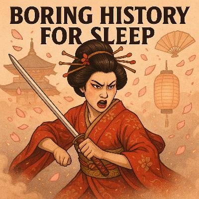 Boring History For Sleep | Your Life as a Geisha and more