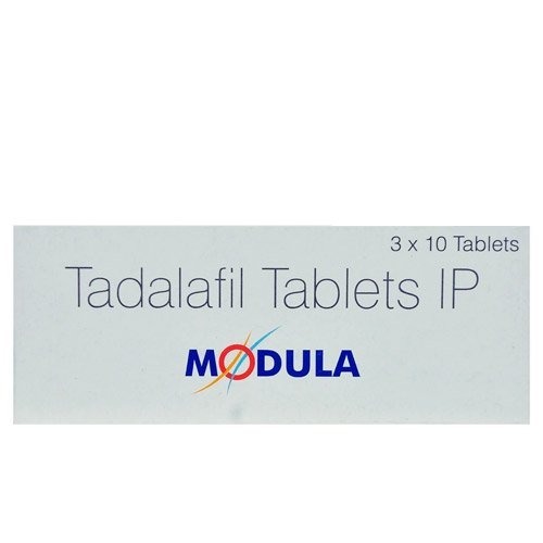 Get Discount On Modula 5mg Tablets Online in India | TabletShablet