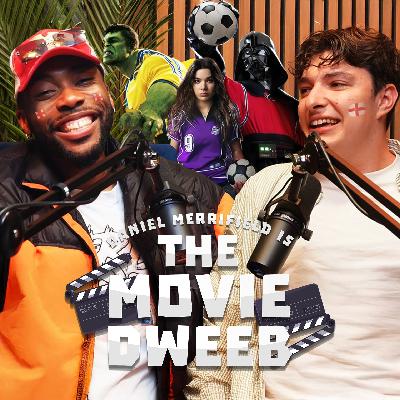 Building The Perfect EUROs Football Team With Movie Characters