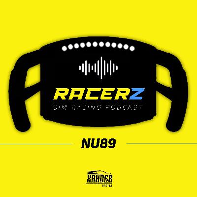 La malavitosa storia di NU89 - RACERZ