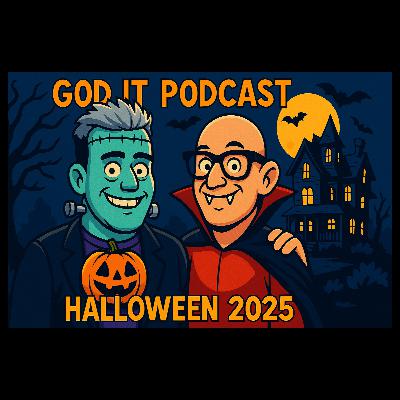 Halloween Season Finale! Halloween Season Finale!