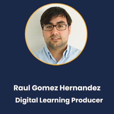 Episode 15. Methodology for developing digital heritage educational resources. Workflow, actions and tools. Episode 15. Methodology for developing digital heritage educational resources. Workflow, actions and tools.