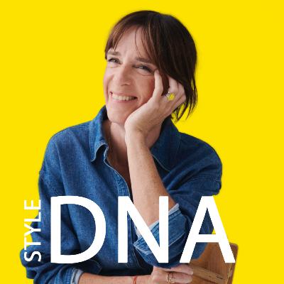 Maddy Evans - Style DNA - Season 9 Maddy Evans - Style DNA - Season 9