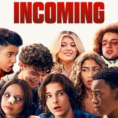 Upcoming Review and Synopsis of Film in 2024