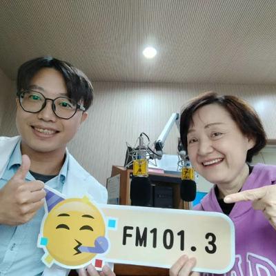 康健大補帖-慢性腎臟病患的保健事項提醒!(1141226專訪陽明交通大學附設醫院腎臟科林哲毅醫師)