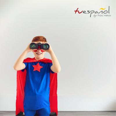 12: Aprende español con las películas de Disney y Pixar 12: Aprende español con las películas de Disney y Pixar