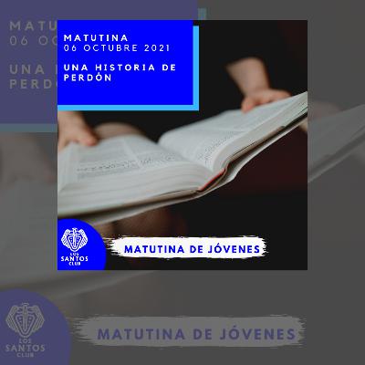 Una historia de perdón Una historia de perdón