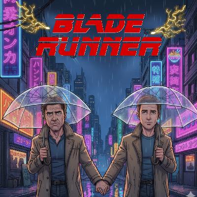 14- Blade Runner