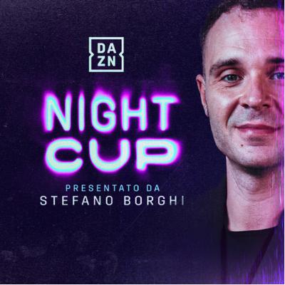 NIGHT CUP EP.14 - City Campione d'Europa, Inter da applausi: il commento di BORGHI e della Squad NIGHT CUP EP.14 - City Campione d'Europa, Inter da applausi: il commento di BORGHI e della Squad