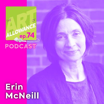 AOA 074: Meaningful Media Literacy Conversations with Erin McNeill