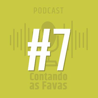 #7 - A Suzy não é a Barbie; Ronaldinho Paraguaio; o Sonho de Bolsonaro; o Coronavirus brilha mais que o HIV; Madelenie McCann sumiu; 22 de julho e Viver 2x