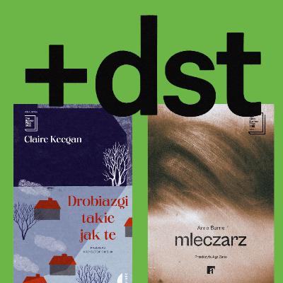 # 10 - Mleczarz / Drobiazgi takie jak te