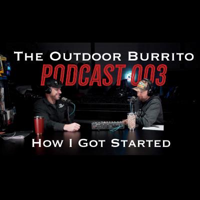 Ep. 003 | How I Got Started Bass Fishing