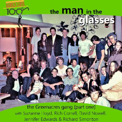 Episode 10 - The Greenacres Gang with Suzanne Lloyd, Rich Correll, David Nowell, Jennifer Edwards and Richard Simonton (part one) Episode 10 - The Greenacres Gang with Suzanne Lloyd, Rich Correll, David Nowell, Jennifer Edwards and Richard Simonton (part one)