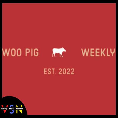Woo Pig Weekly | Ep 15 Woo Pig Weekly | Ep 15