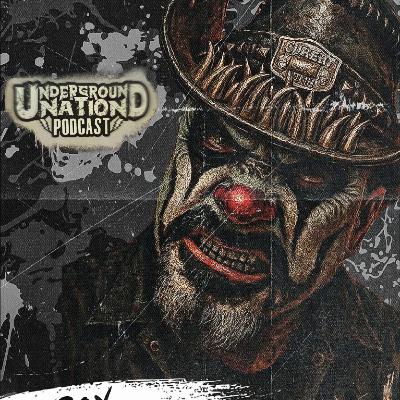 Cowboy Felon: Outlaw Stories & Horrorcore Truths