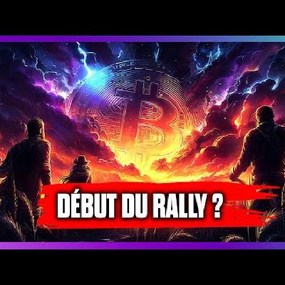 BITCOIN : l'année 2026 sera meilleure que 2025 ? BITCOIN : l'année 2026 sera meilleure que 2025 ?