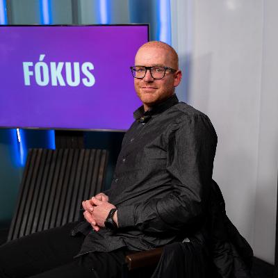Svavar Elliði: Fór í hárígræðslu í Tyrklandi