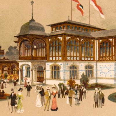#30 Czy sudecka turystyka “wyszła” z uzdrowisk? Duszniki-Zdrój i Szczawno-Zdrój w XIX wieku