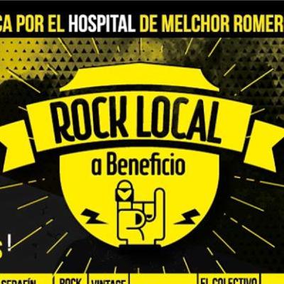 Indio - Rock Local a Beneficio