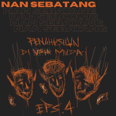 #Episode04, Penghasilan Di Usia Muda