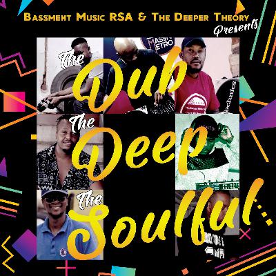 The Dub, The Deep, The Soulful: Stereophonik