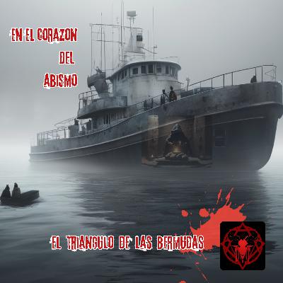 En el Corazón del Abismo: El Triángulo de las Bermudas